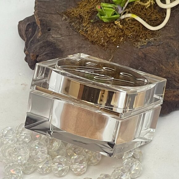 Becca Confectionary Glow Powder Loose Highlighter - Cinnamon Sugar - .14 oz -New - Picture 4 of 4